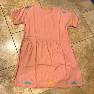 Stella McCartney kids dress